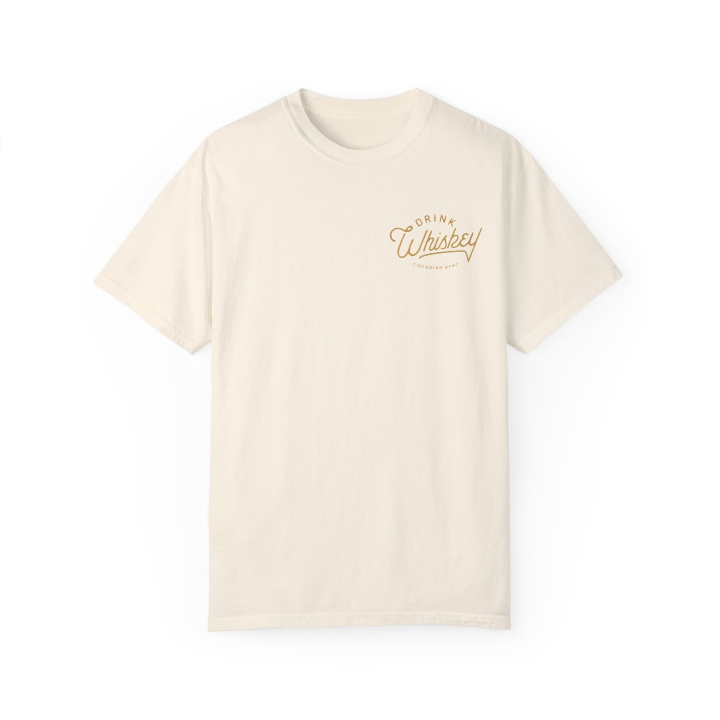 Whiskey Frontier T-shirt