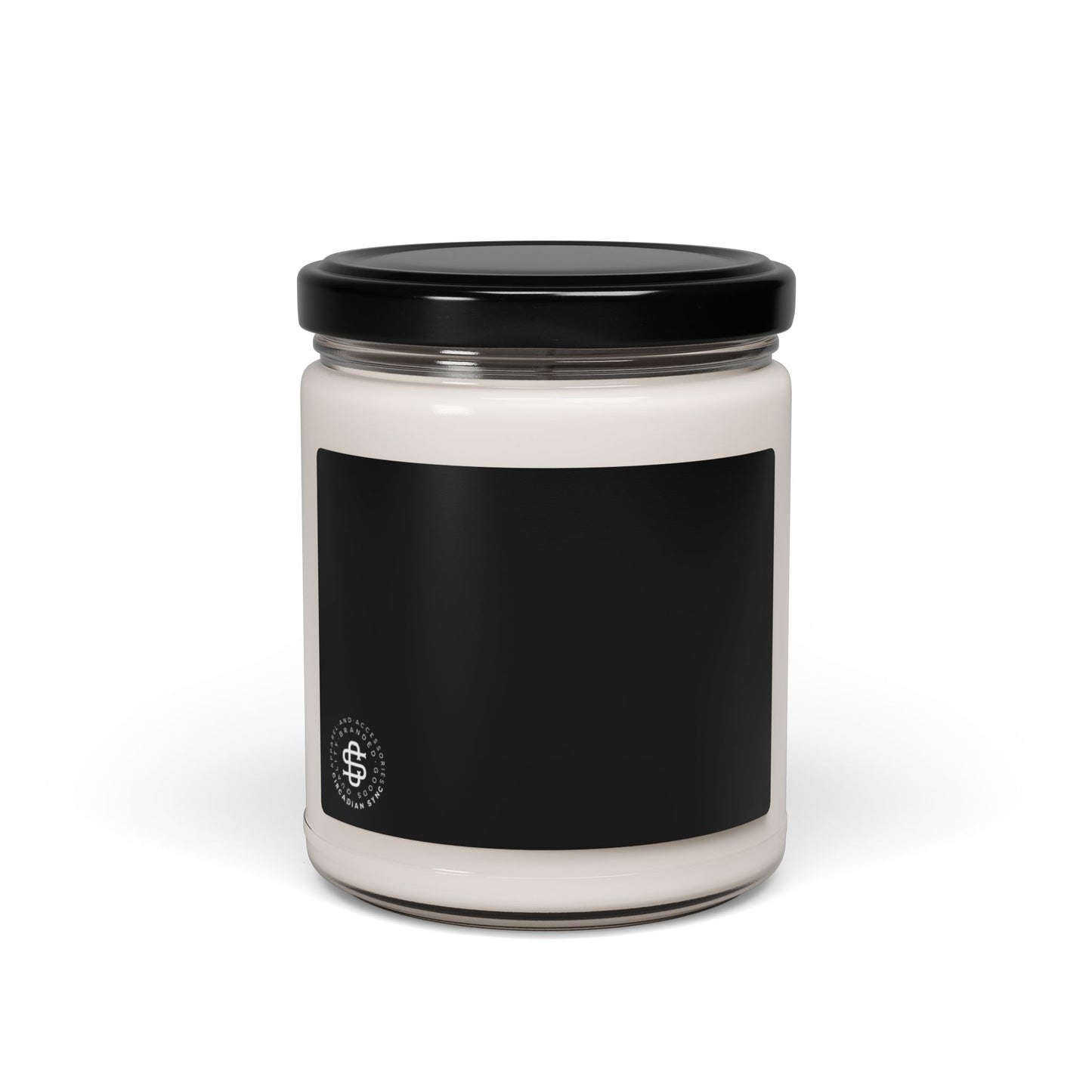 The CSYNC Soy Candle - Unscented