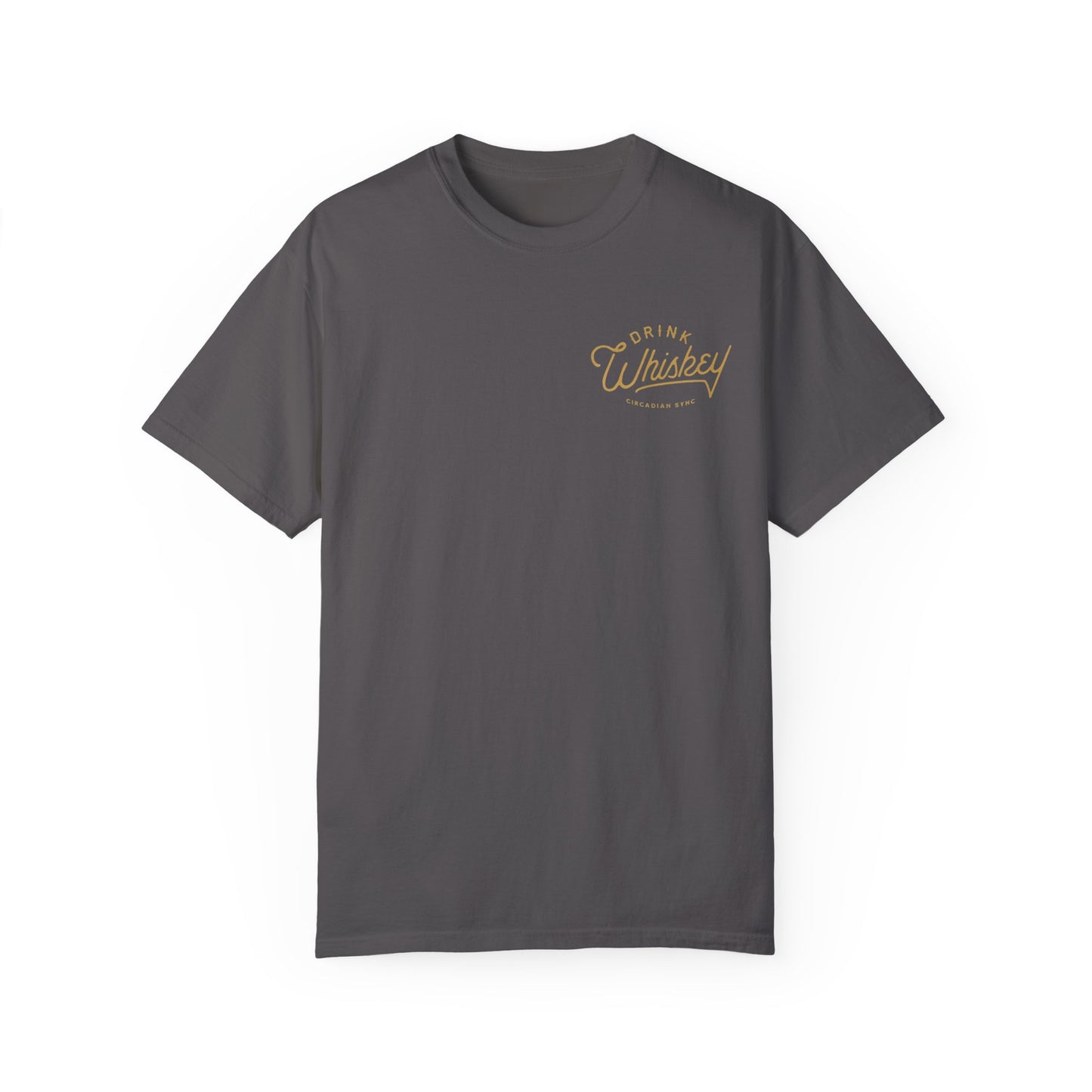 Whiskey Frontier T-shirt