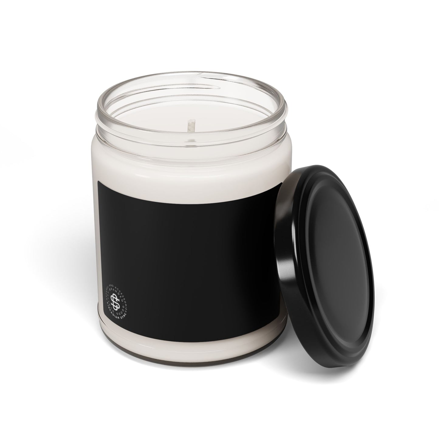 The CSYNC Soy Candle - Unscented