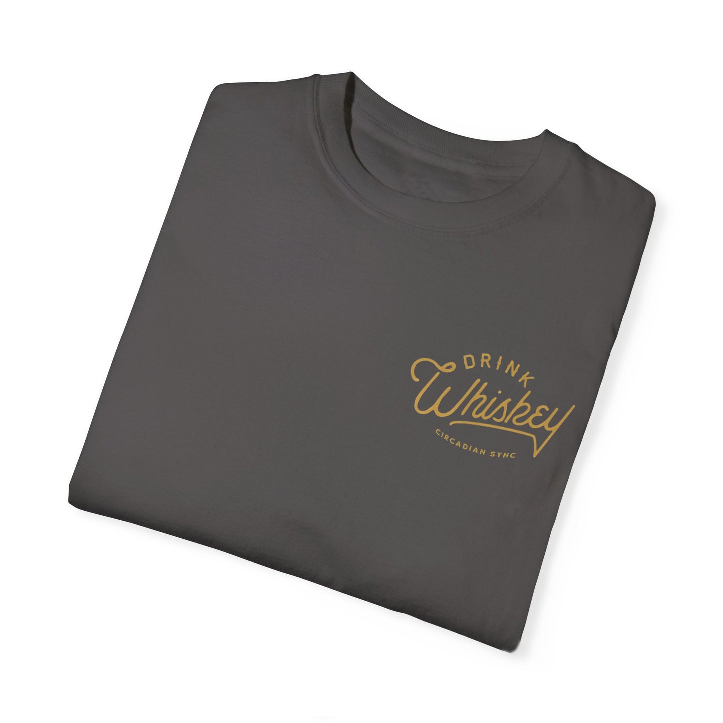 Whiskey Frontier T-shirt