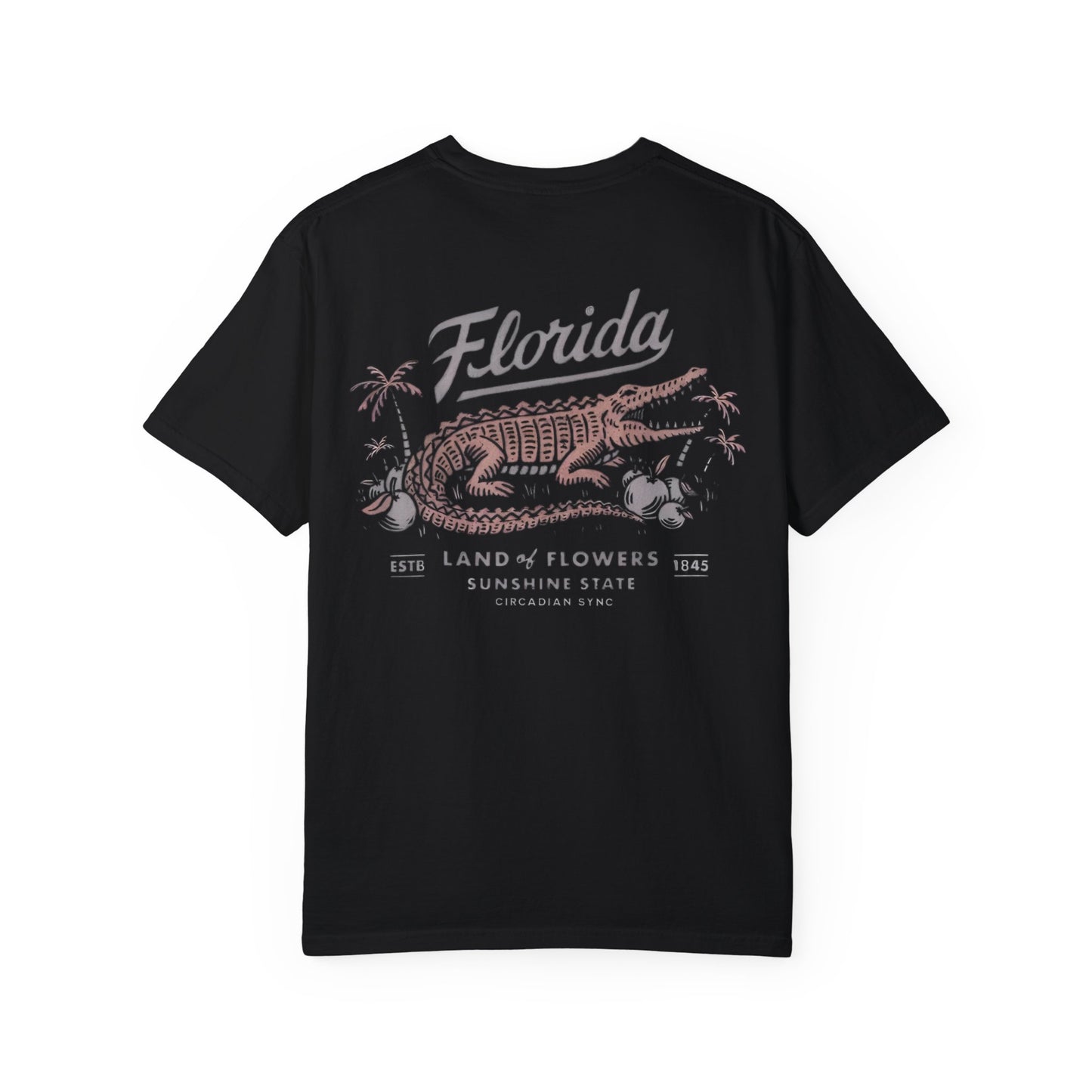 Florida Sunshine State T-Shirt