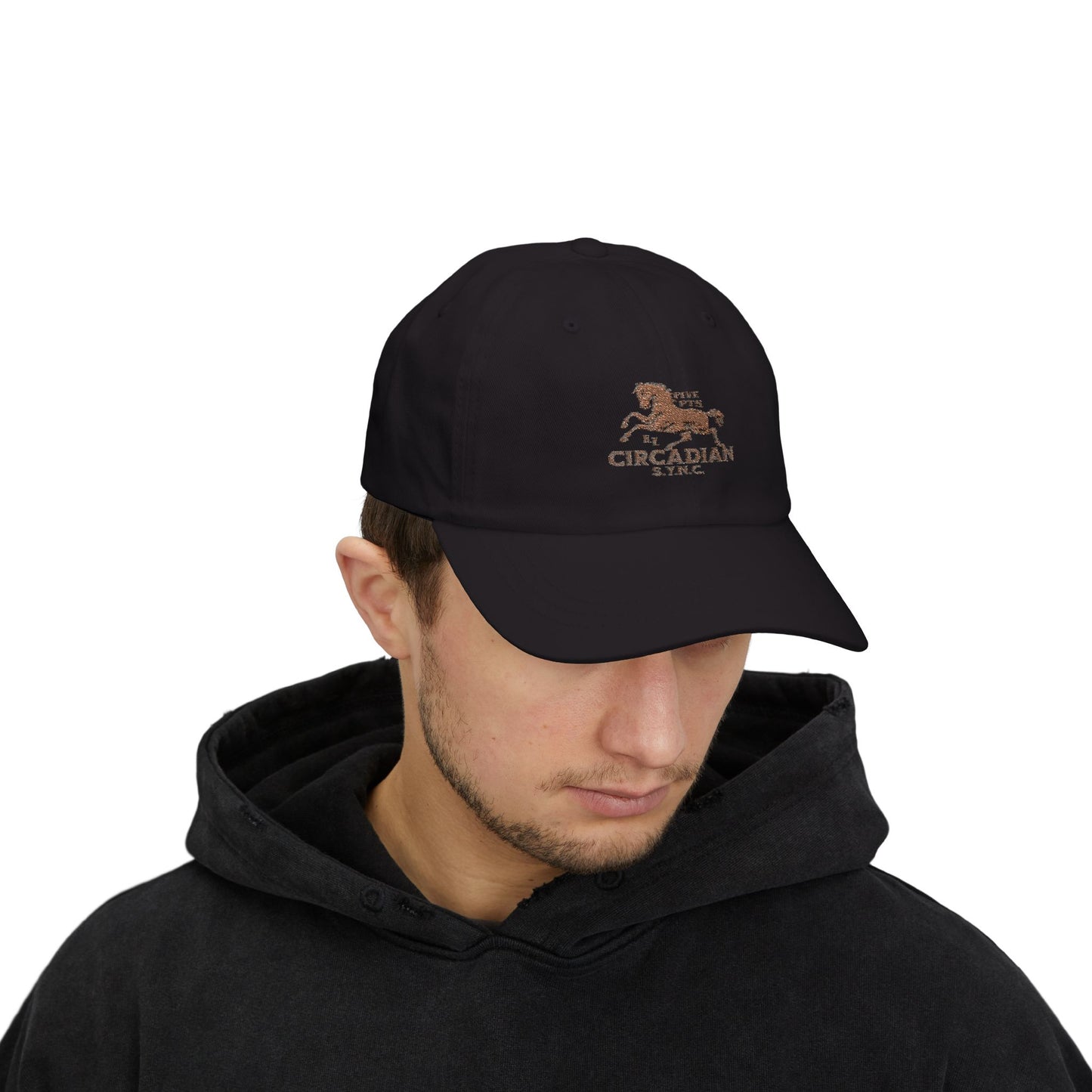 5 PTS CSYNC Hat - Perfect for Everyday Wear