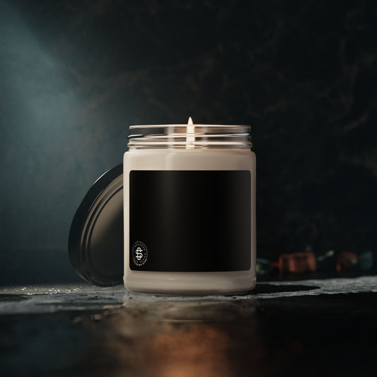 The CSYNC Soy Candle - Unscented