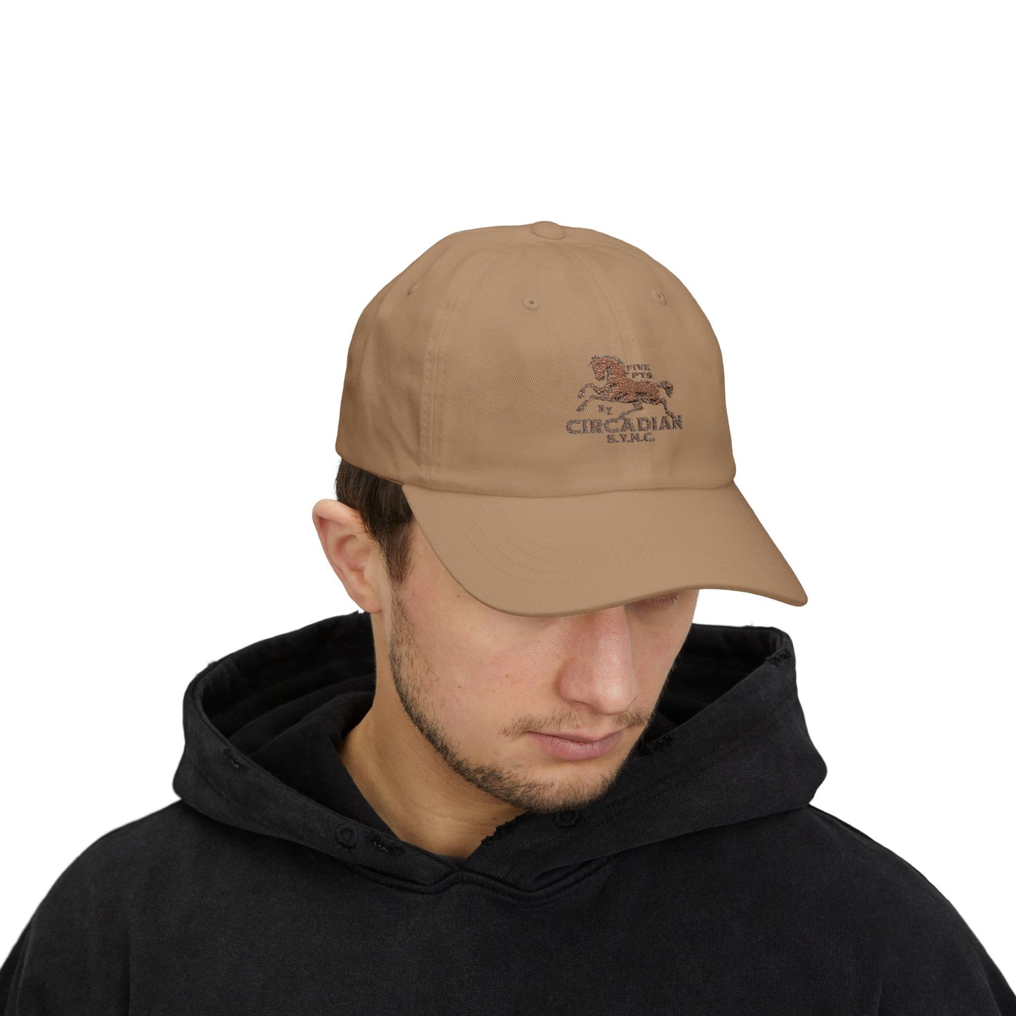 5 PTS CSYNC Hat - Perfect for Everyday Wear